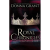 Royal Chronicles Box Set - Paperback