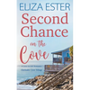 Second Chance on the Cove - Paperback