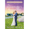 The Billionaire's Marriage Pact - Paperback