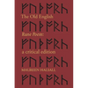 The Old English Rune Poem: A Critical Edition - Paperback