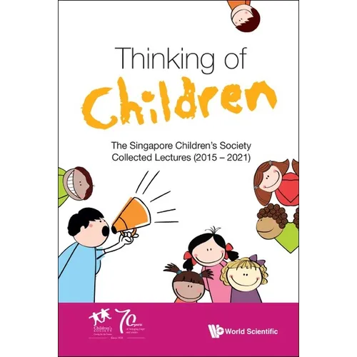 Thinking of Children - Hardcover