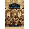 Boston Public Library - Hardcover