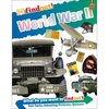 Dkfindout! World War II - Paperback