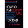 Freedom Road - Paperback