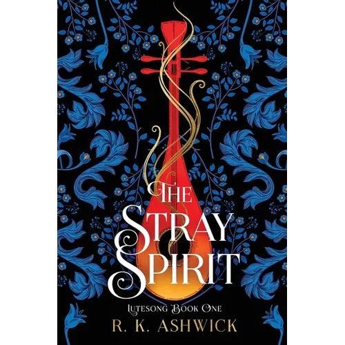 The Stray Spirit - Paperback