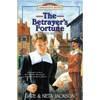 The Betrayer's Fortune: Introducing Menno Simons - Paperback