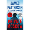 Private Moscow - Mass Market Paperbound
