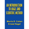 An Introduction to Logic and Scientific Method - Paperback