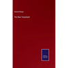 The New Testament - Hardcover