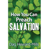 How You Can Preach Salvation - Paperback
