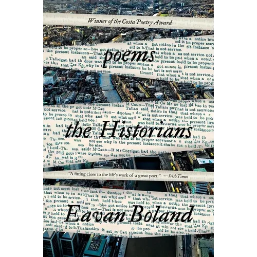 The Historians: Poems - Paperback