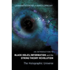 Intr to Black Holes, Information & The.. - Hardcover