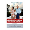 Creating Camelot: John F. Kennedy & Jackie Kennedy - Paperback