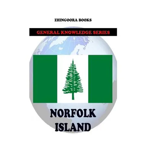 Norfolk Island - Paperback