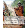 The Adventures of Three Englishmen and Three Russians in Southern Africa.By: Jules Verne, translated by Ellen E. Frewer (1848-1940): Novel (World's cl - Paperback
