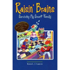 Raisin' Brains: Surviving My Smart Family - Paperback