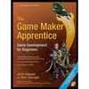The Game Maker's Apprentice: Game Development for Beginners [With CDROM] - Paperback