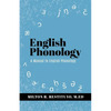 English Phonology: A Manual to English Phonology - Paperback