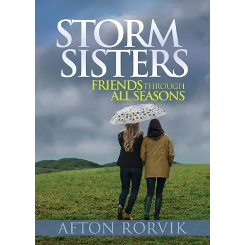 Storm Sisters - Paperback