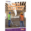 How Do Governments Spend Money? - Paperback