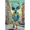 An Alien's Biography: Life on Earth - Paperback
