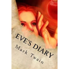 Eve's Diary - Paperback