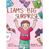 Liam's Big Surprise - Hardcover