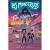 Los Monstruos: Felice and the Wailing Woman - Paperback