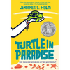Turtle in Paradise - Paperback