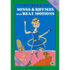 The Book of Songs & Rhymes with Beat Motions: Revised Edition - Paperback
