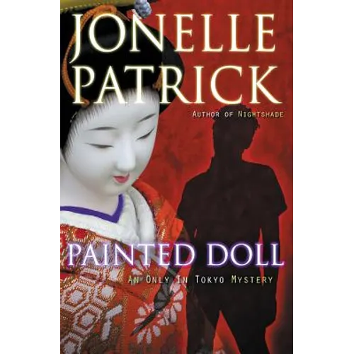 Painted Doll - Paperback