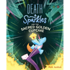 Death & Sparkles and the Sacred Golden Cupcake: Book 2 - Paperback