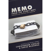 Memo from the Story Dept.: Secrets of Structure and Character - Paperback
