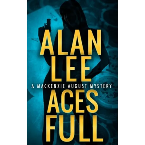 Aces Full - Paperback