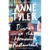 Dinner at the Homesick Restaurant - Paperback