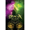 Dragon Blood - Paperback