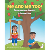 Me and Me Too!: Searching for Oneself A Children's Book - Paperback