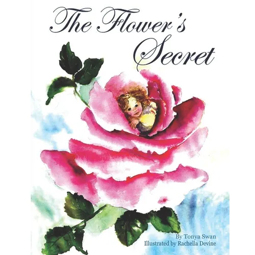 The Flower's Secret - Paperback