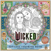 Wicked Official Coloring Book - Paperback