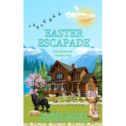 Easter Escapade - Paperback