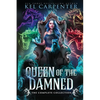 Queen of the Damned: The Complete Series - Paperback
