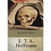 The Devil's Elixir - Paperback