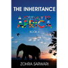 The Inheritance: A Journey to Africa (Book 4) - Paperback