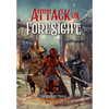 Attack on Foresight: Book II of The Knights' Trials - Hardcover