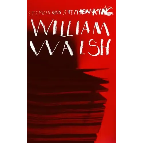 Stephen King Stephen King - Paperback