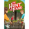 The Hunt for Fang: Tree Street Kids (Book 2) - Paperback