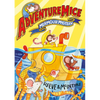 Mermouse Mystery - Paperback