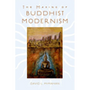 The Making of Buddhist Modernism - Hardcover