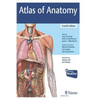 Atlas of Anatomy - Paperback