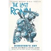 Teenage Mutant Ninja Turtles: The Last Ronin Director's Cut - Hardcover